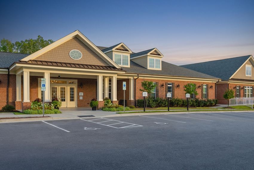 The Villages At Westford Apartments, 2605 South Lowell Road, Apex, NC